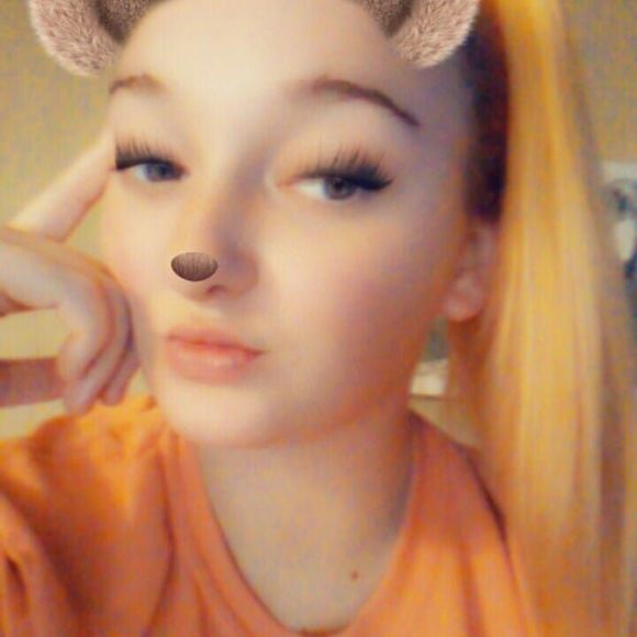 Meet your Posher, Timber - Picture 1 of 1